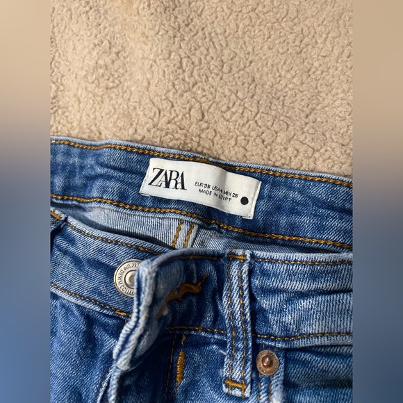 ZARA skinny jeans - Picture 4 of 5